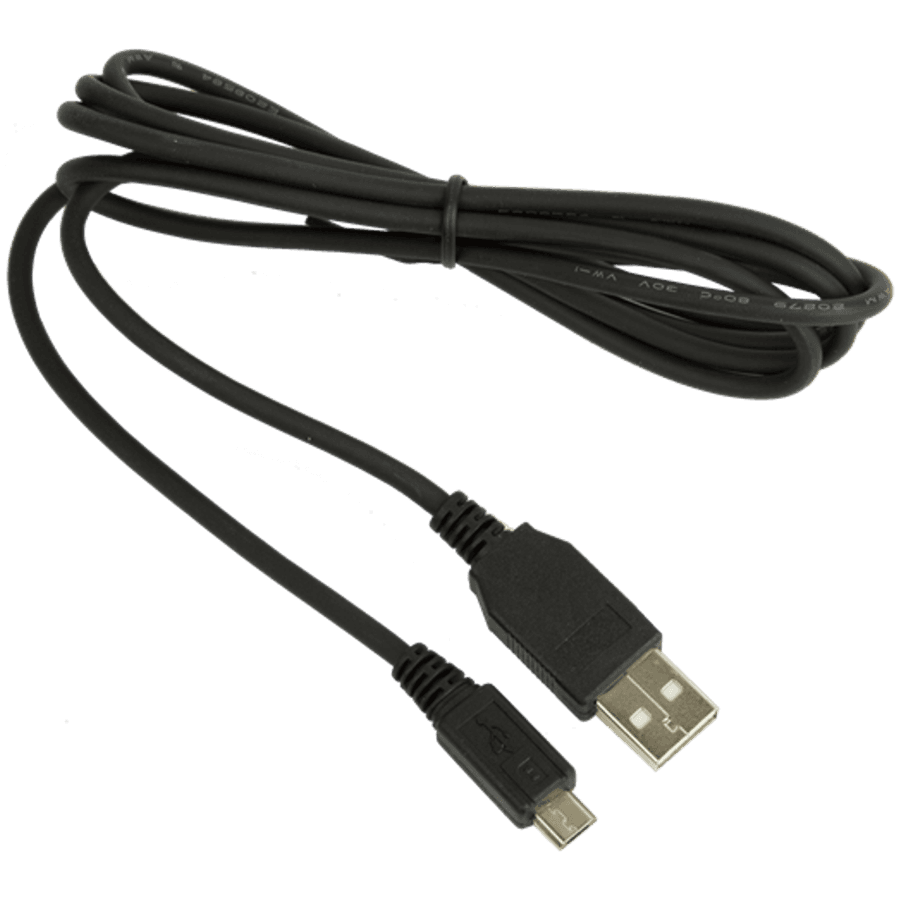 JABRA Micro USB-connecting cord JABRA PRO 9400 and SUPREME UC, MOTION Series, length 150 cm