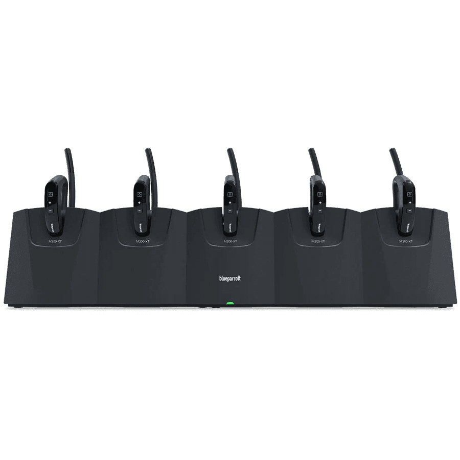 JABRA B350-XT Cradles and adapters