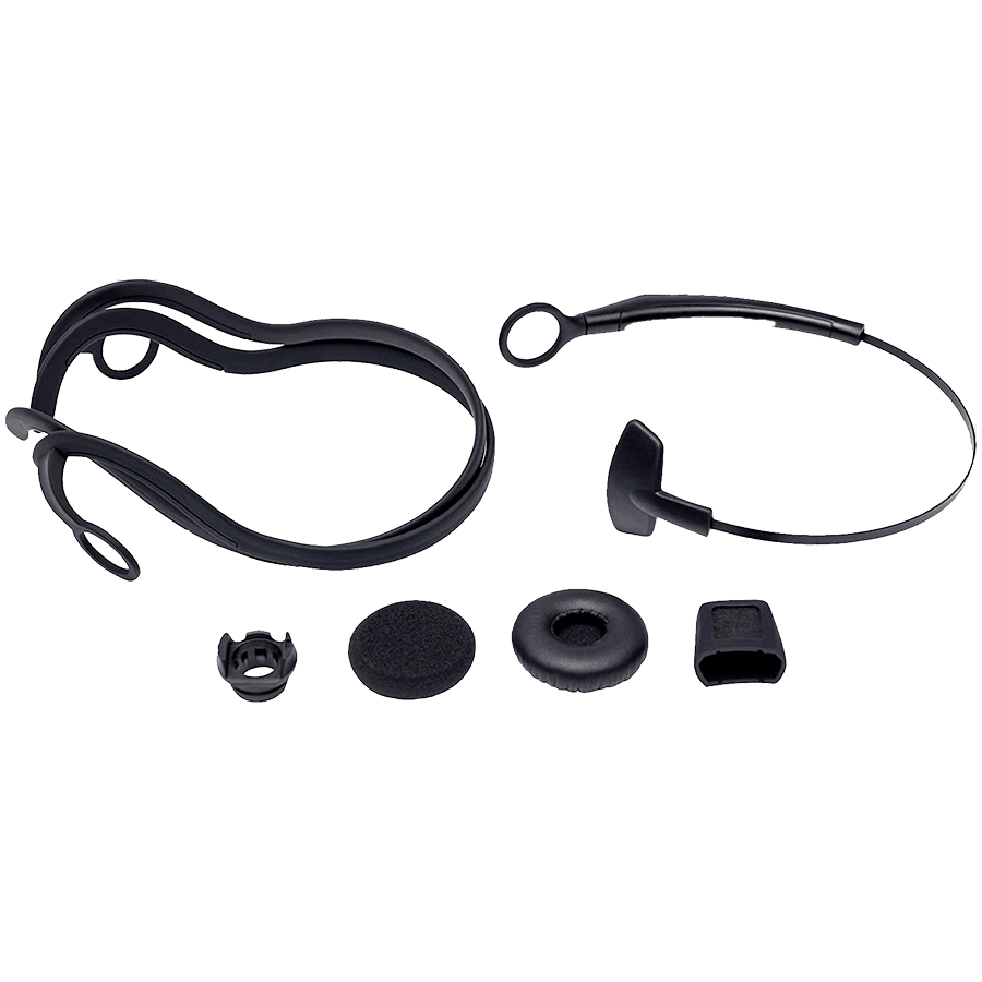 JABRA BlueParrott C300-XT Wearing Style Kit