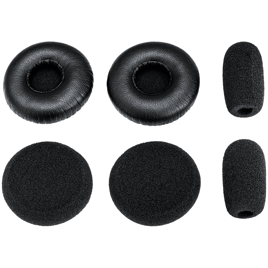 JABRA BLUEPARROT C400-XT Refresher Kit