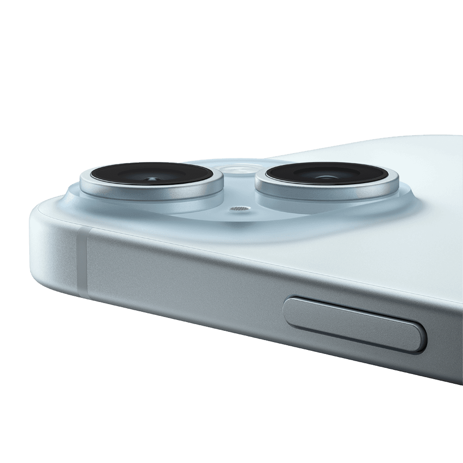 iPhone 15 256GB Pink 3