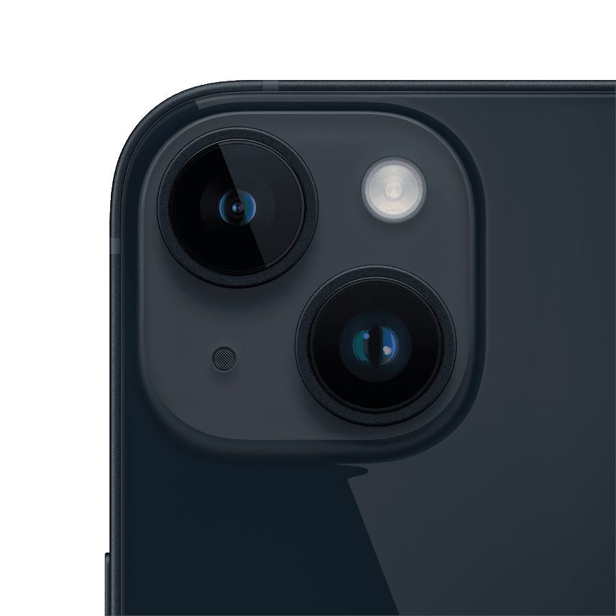 iPhone 14 128GB Midnight 3