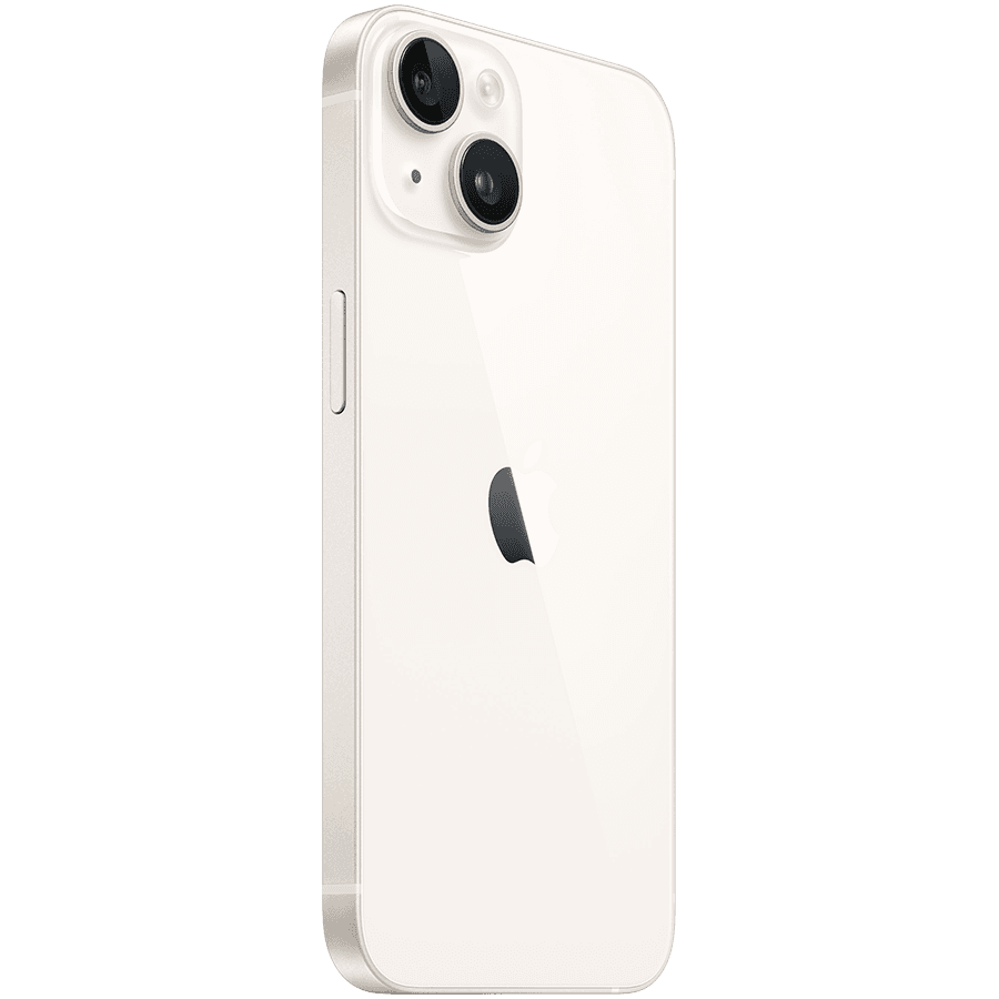 iPhone 14 128GB Starlight 2