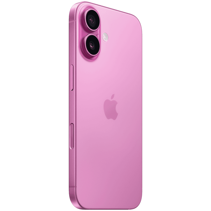 iPhone 16 128GB Pink 2