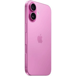 Apple iPhone 16 128GB Pink