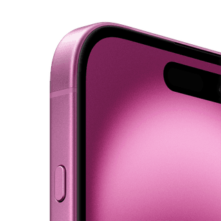 Apple iPhone 16 128GB Pink