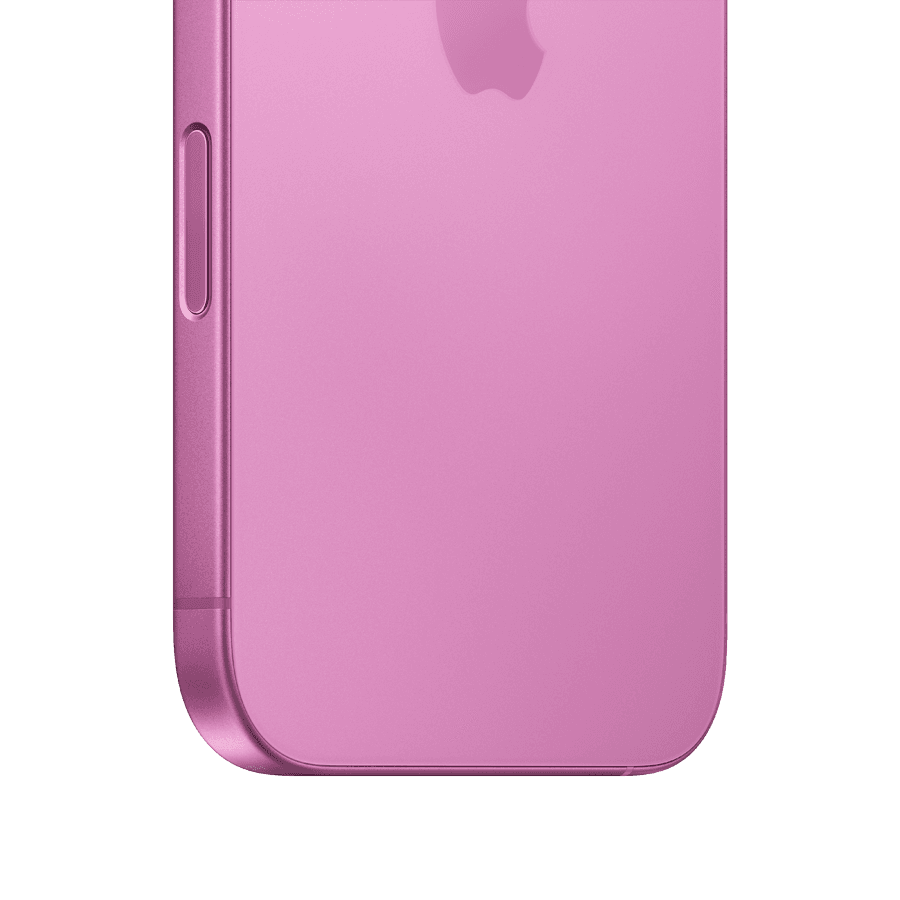 iPhone 16 128GB Pink 4