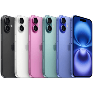 Apple iPhone 16 128GB Pink
