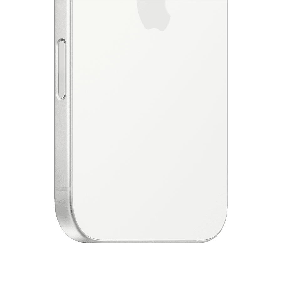 iPhone 16 128GB White 4