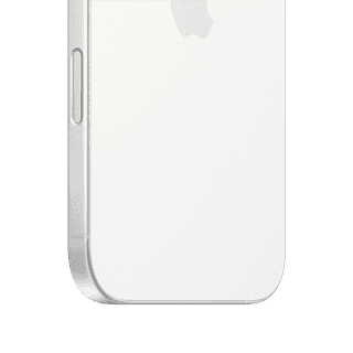 Apple iPhone 16 128GB White