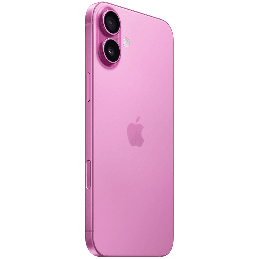 iPhone 16 Plus 128GB Pink 2