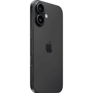 Apple iPhone 16 128GB Black