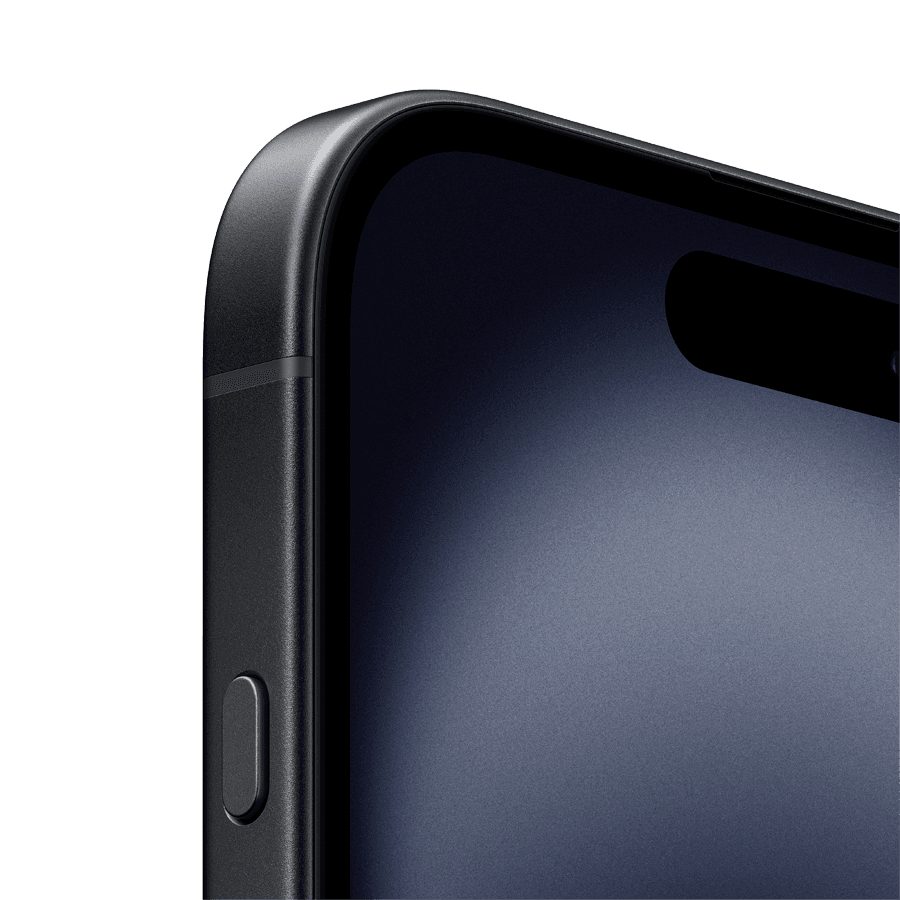 iPhone 16 128GB Black 3