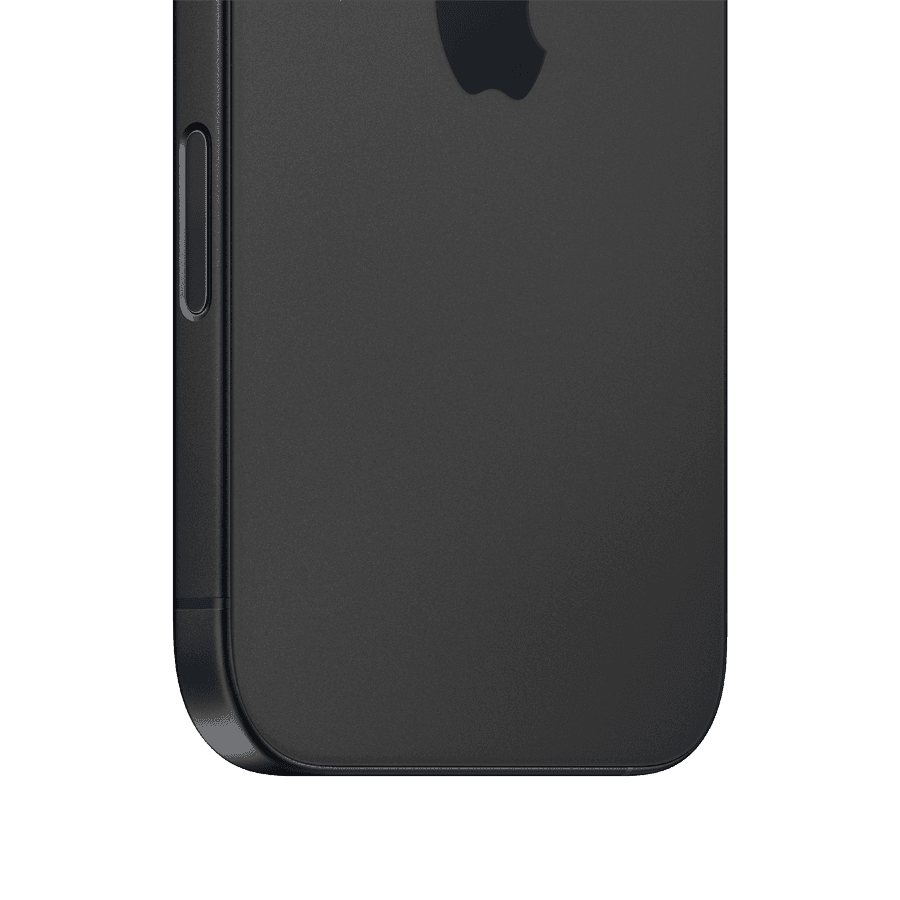 iPhone 16 128GB Black 4