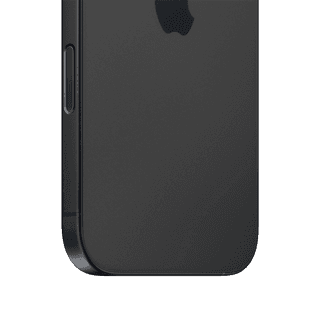 Apple iPhone 16 128GB Black