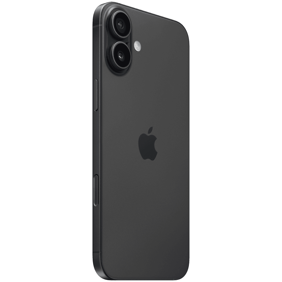 iPhone 16 Plus 128GB Black 2