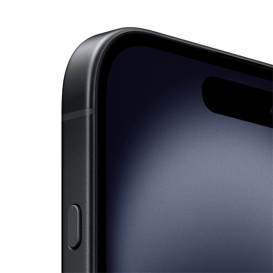iPhone 16 Plus 128GB Black 3