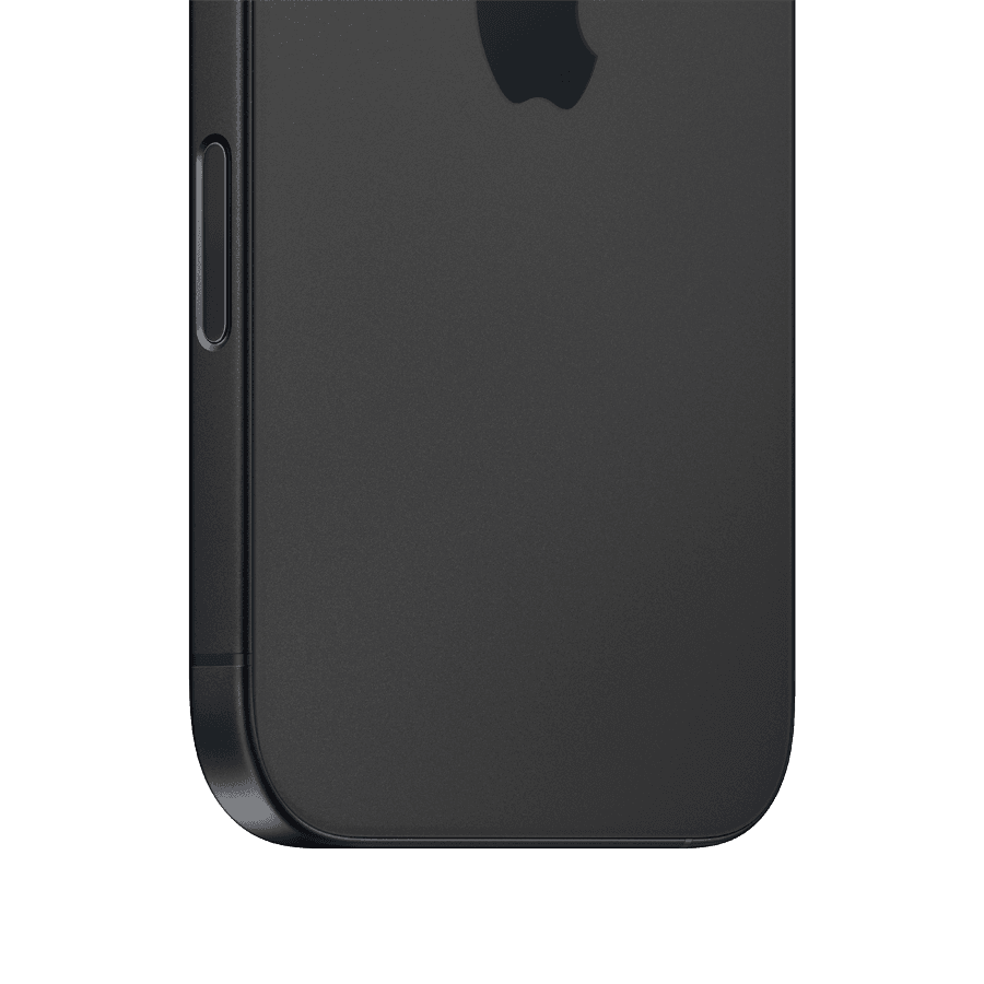 iPhone 16 Plus 128GB Black 4