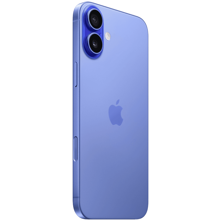 iPhone 16 Plus 128GB Ultramarine 2