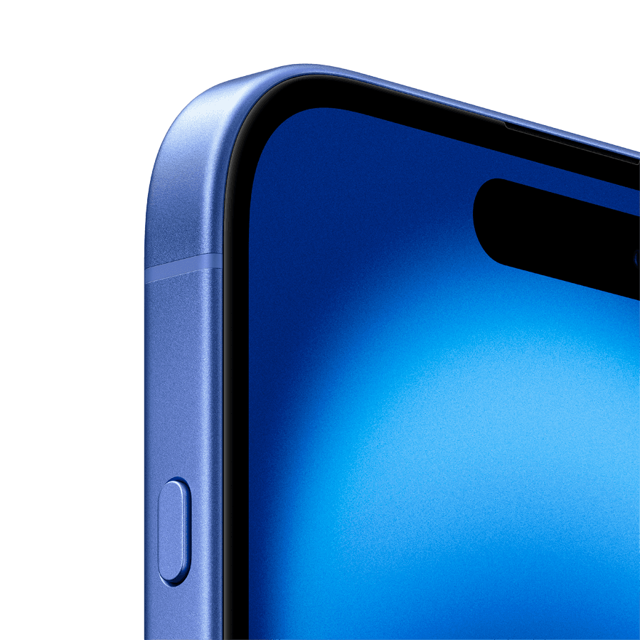iPhone 16 Plus 128GB Ultramarine 3