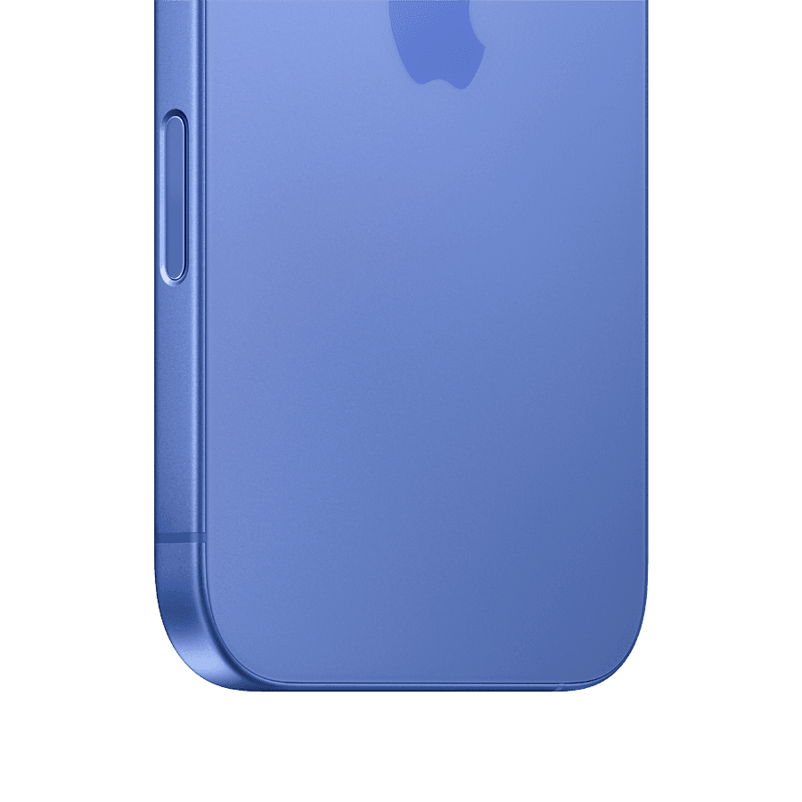 iPhone 16 Plus 128GB Ultramarine 4