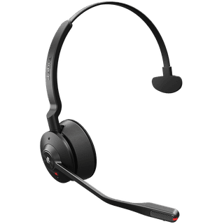 Jabra Engage 55 SE, MS Mono, Link400a