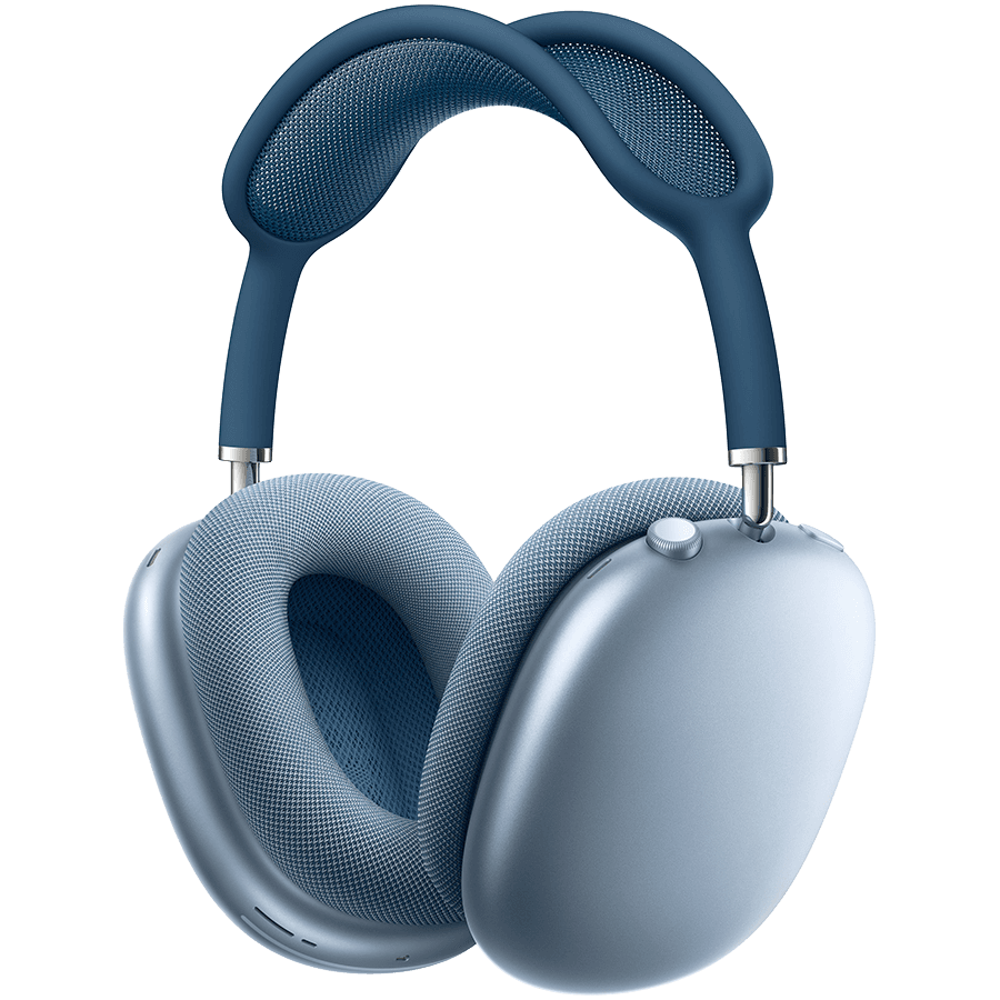 AirPods Max - Sky Blue 2
