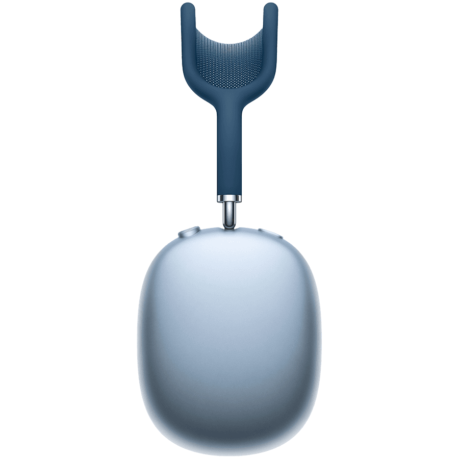 AirPods Max - Sky Blue 3