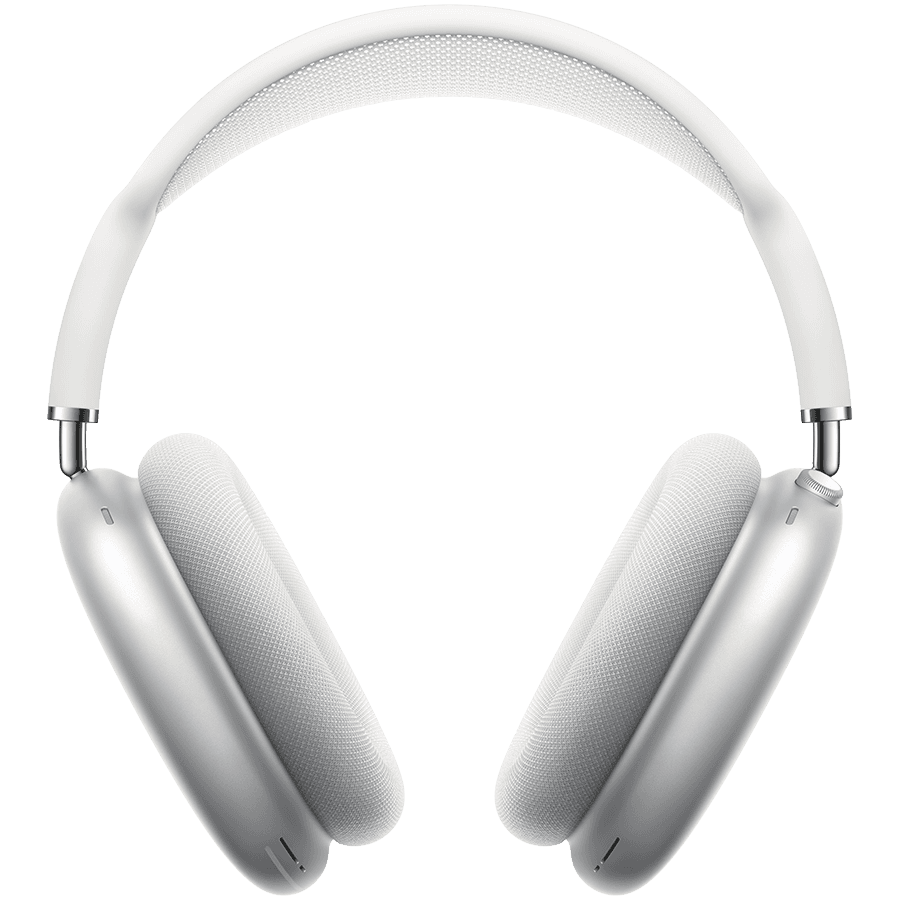 AirPods Max - Silver