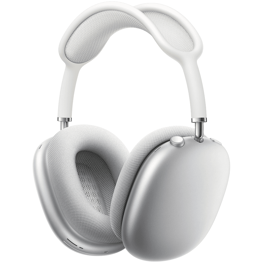 AirPods Max - Silver 2