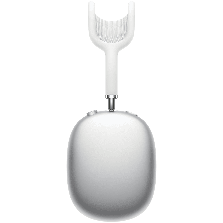 AirPods Max - Silver 3