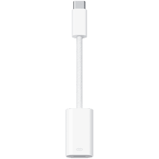 Apple USB-C to Lightning Adapter