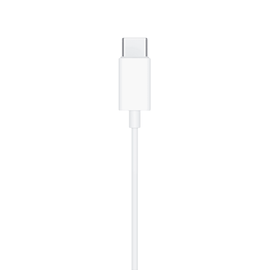 EarPods (USB-C) 5