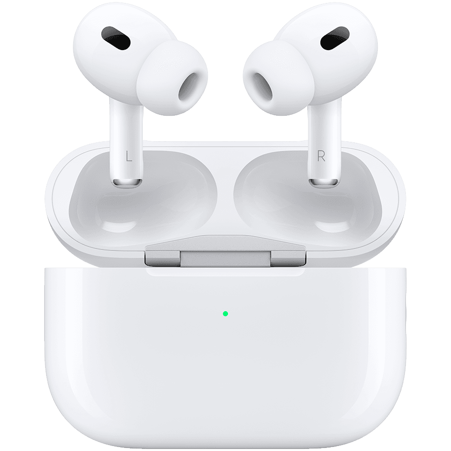 AirPods Pro (2nd generation) with MagSafe Case (USB‑C) A3048 A2968 2
