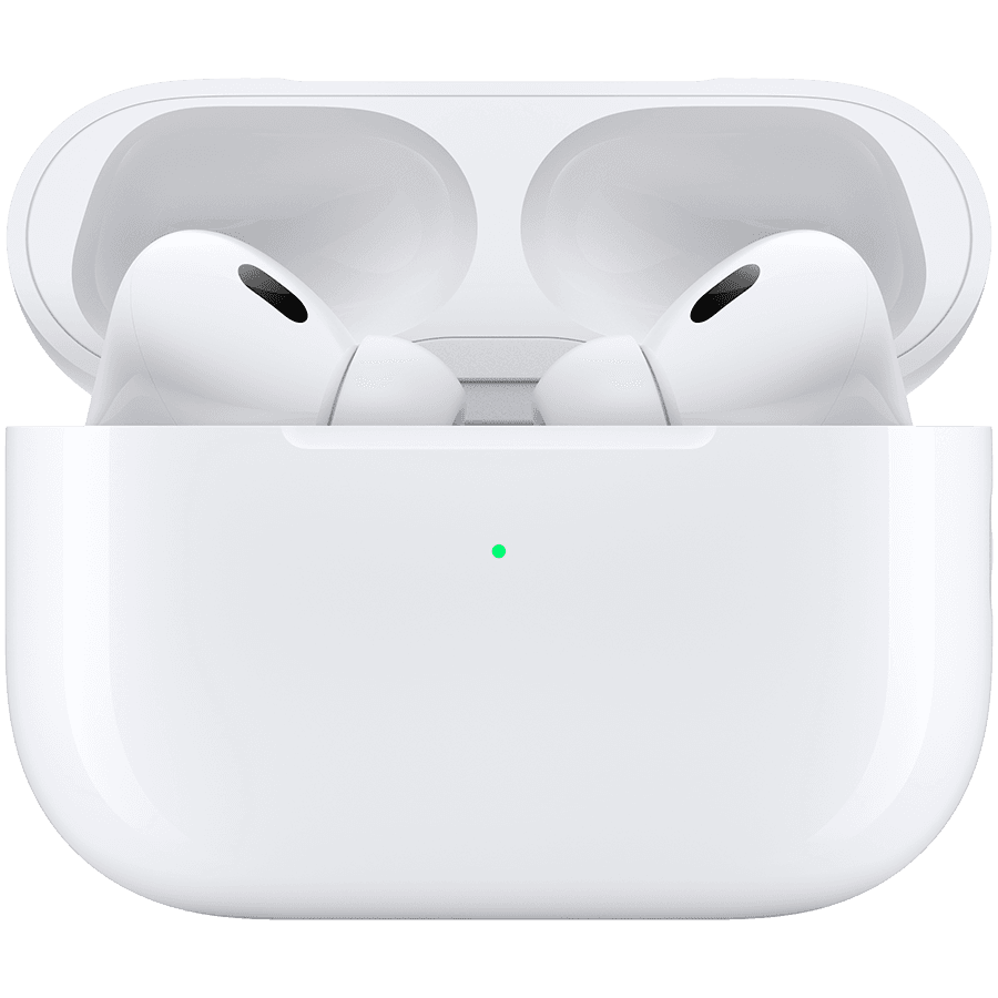 AirPods Pro (2nd generation) with MagSafe Case (USB‑C) A3048 A2968 3
