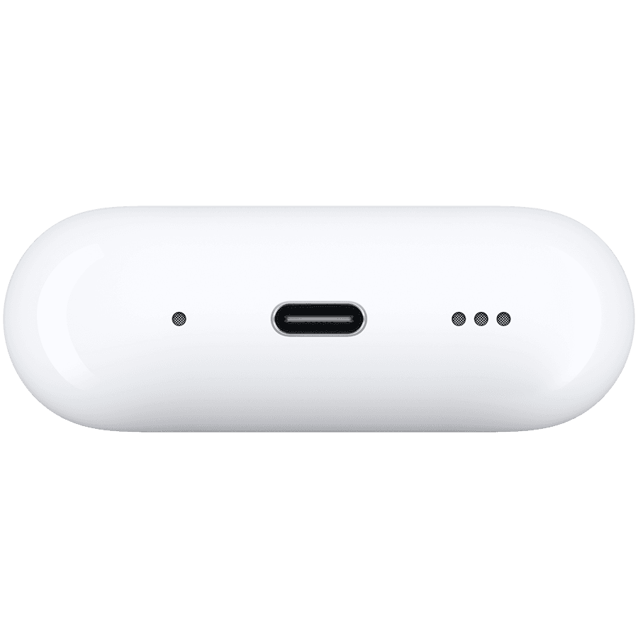 AirPods Pro (2nd generation) with MagSafe Case (USB‑C) A3048 A2968 5