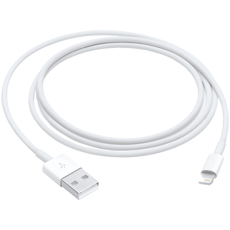 Lightning to USB Cable (1m)