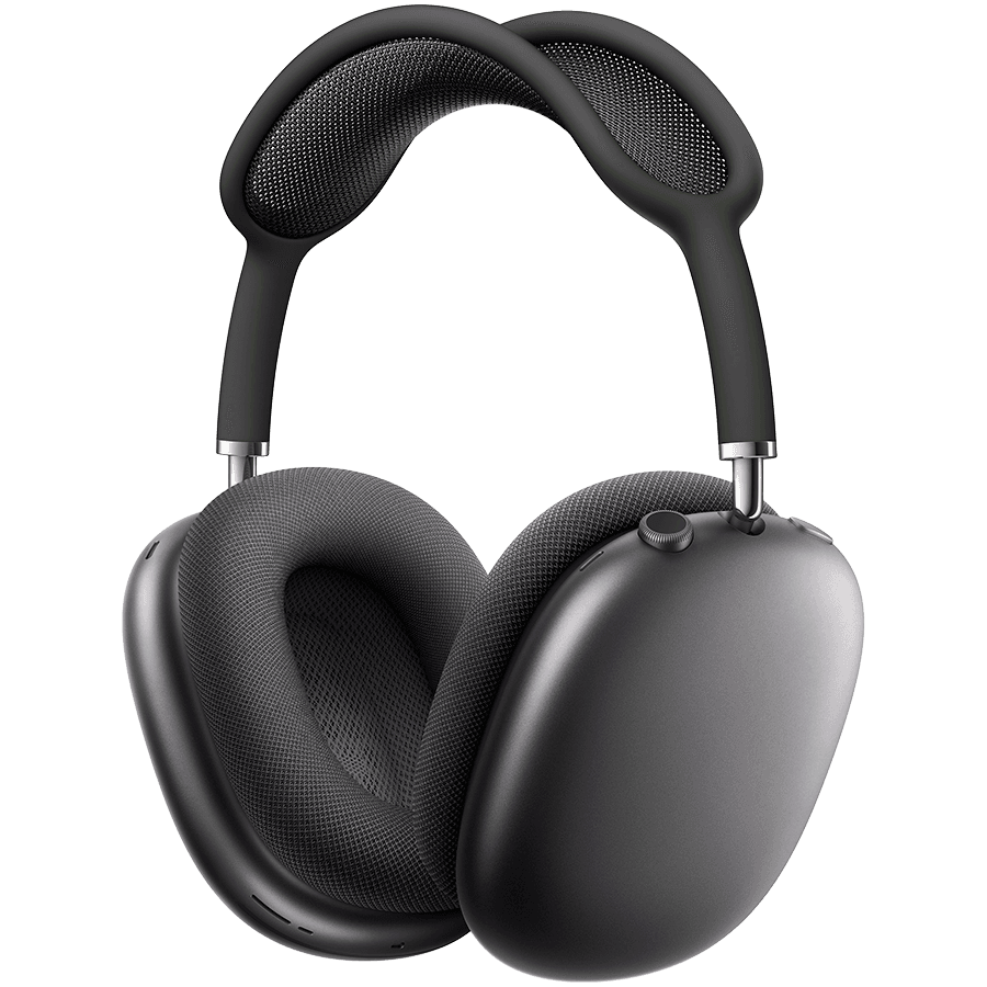 AirPods Max - Space Gray 2