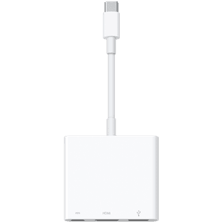 Apple USB-C Digital AV Multiport Adapter