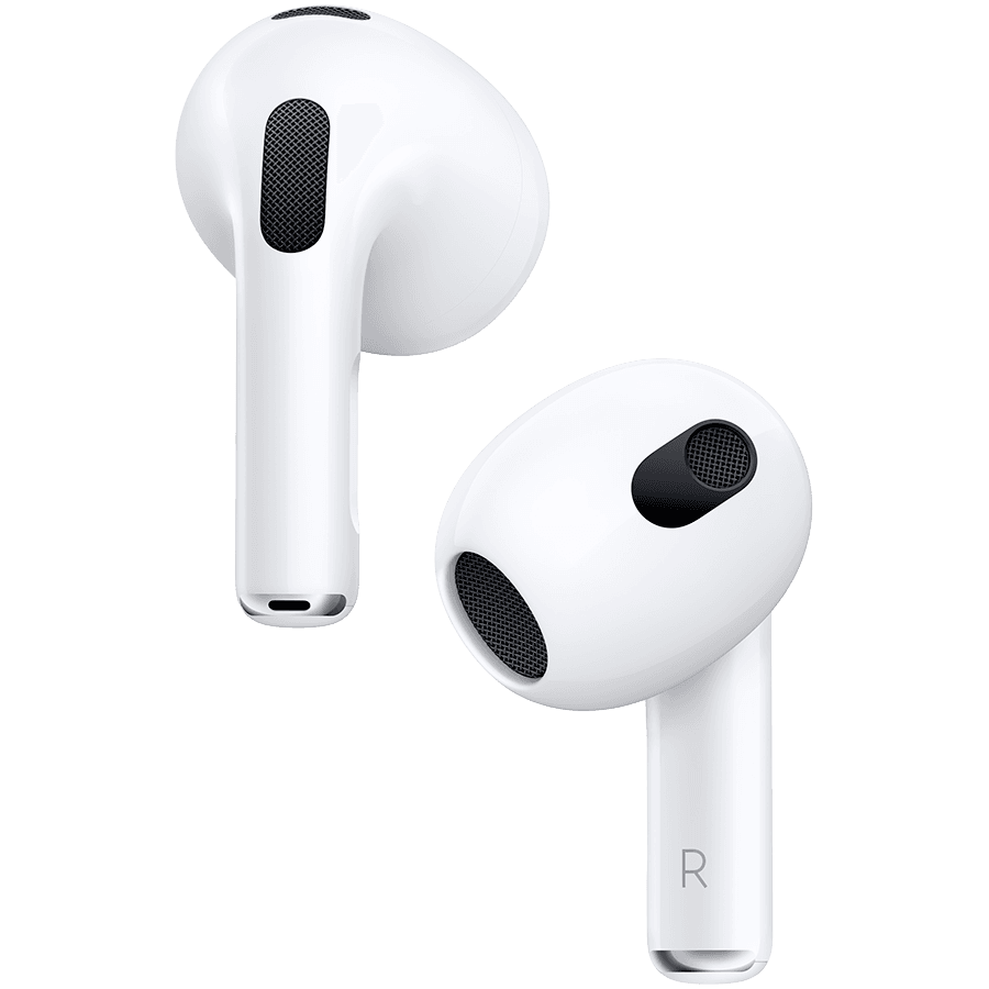 Apple AirPods (3rd generation) with Wireless Charging Case A2564 A2566 2