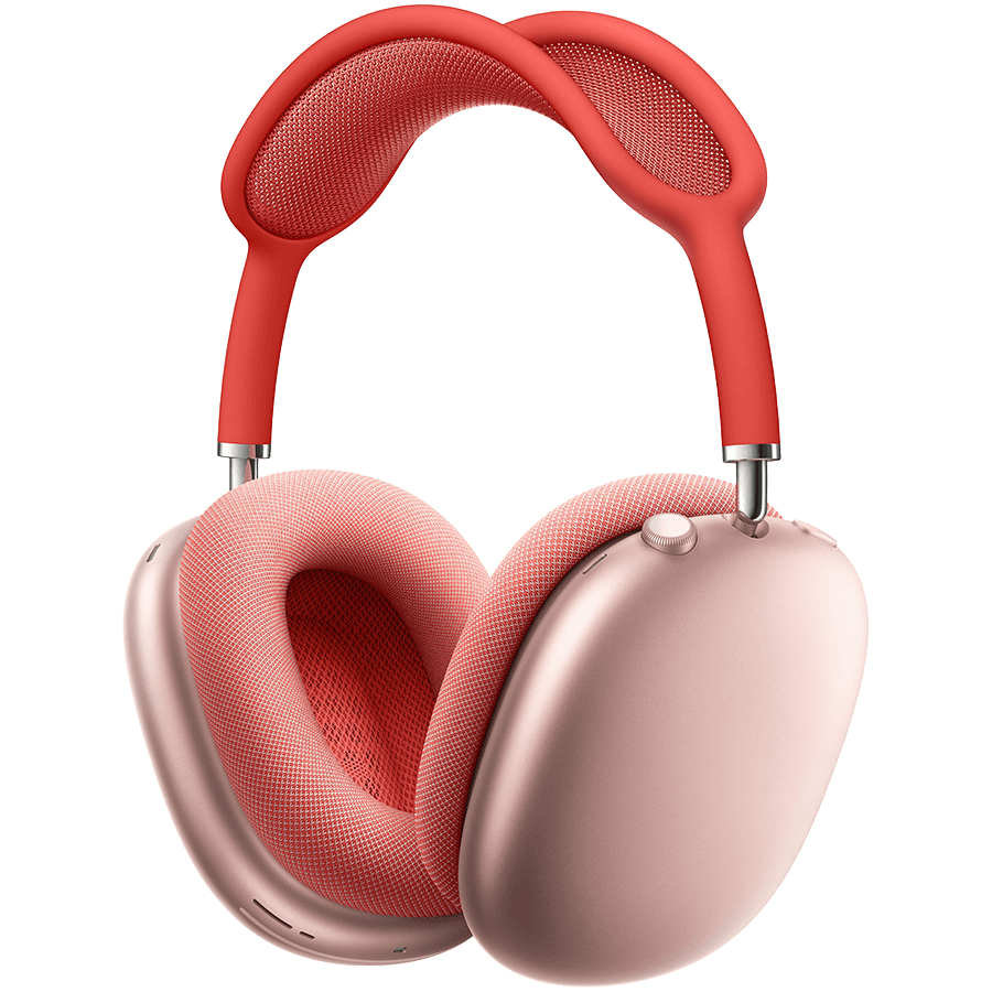 AirPods Max - Pink 2
