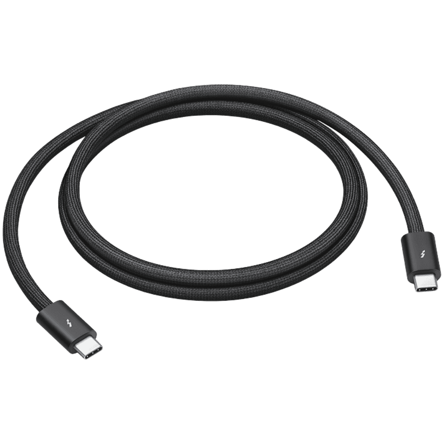 Thunderbolt 5 (USB‑C) Pro Cable (1 m)