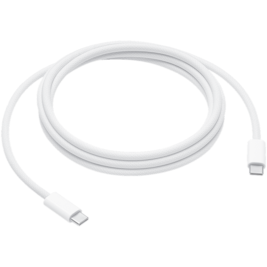 240W USB-C Charge Cable (2 m)