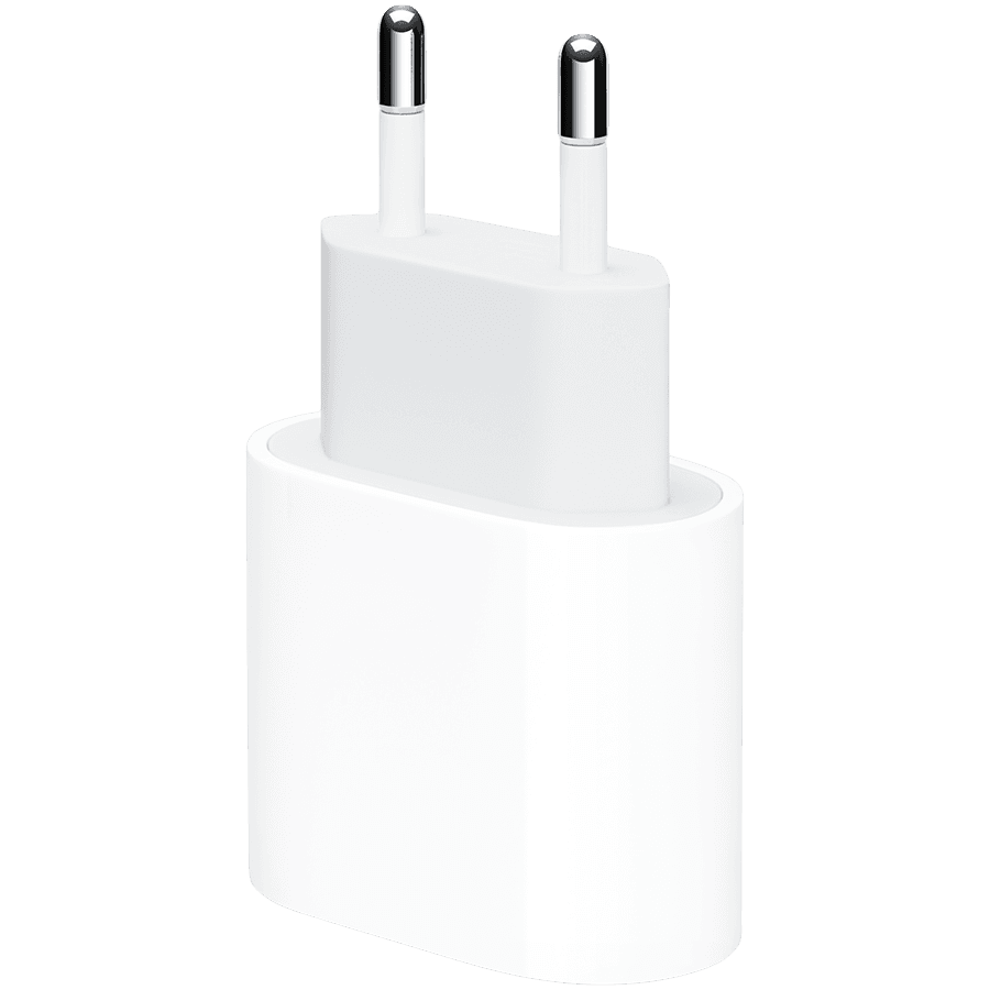 Apple 20W USB-C Power Adapter