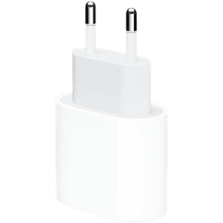 Apple 20W USB-C Power Adapter