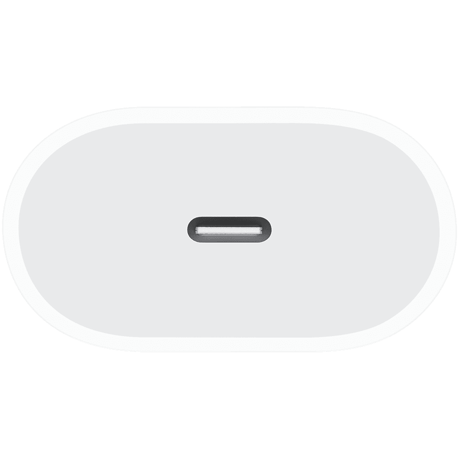 Apple 20W USB-C Power Adapter 2