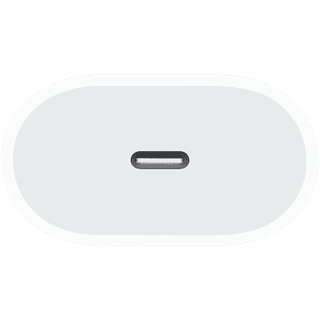 Apple 20W USB-C Power Adapter