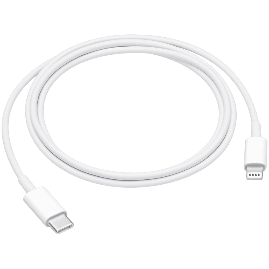 USB-C to Lightning Cable (1m)