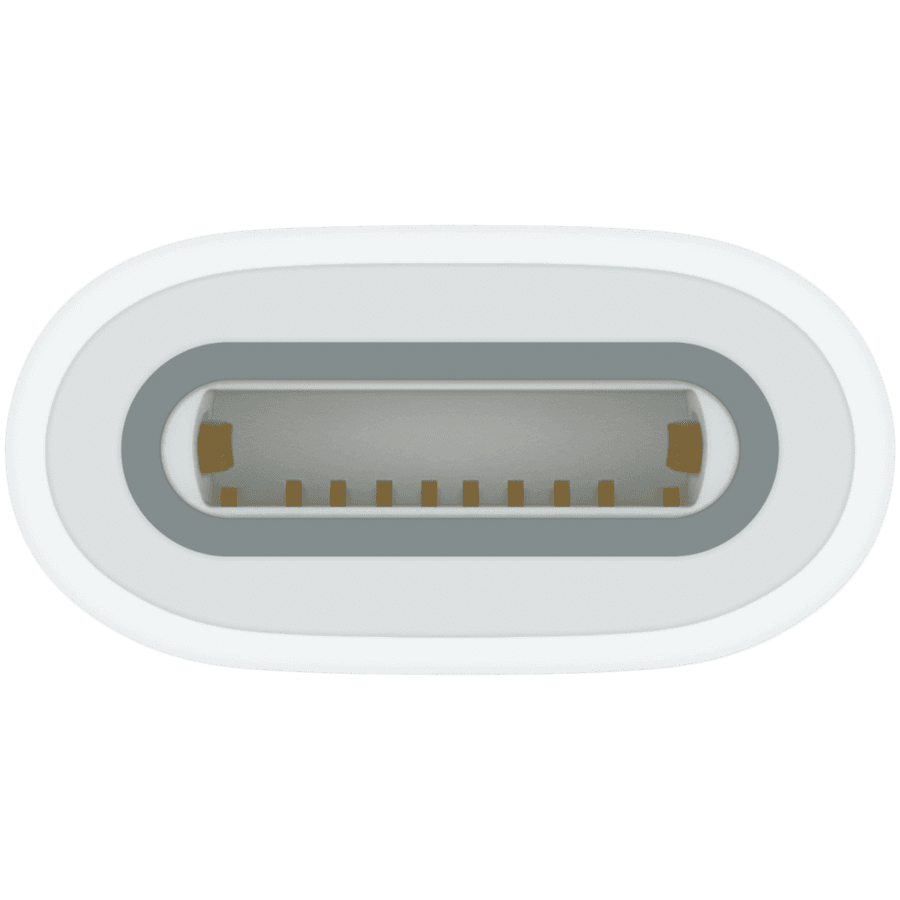 Apple USB-C to Apple Pencil Adapter 3