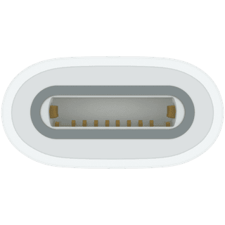 Apple USB-C to Apple Pencil Adapter